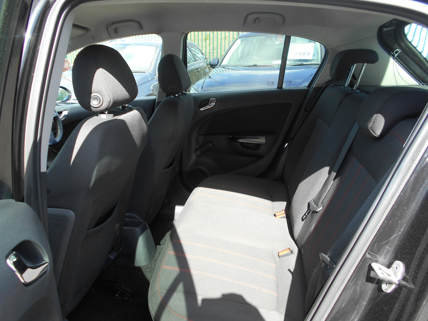 Used Vauxhall Corsa 2012 for sale - 78108429: Photo 13