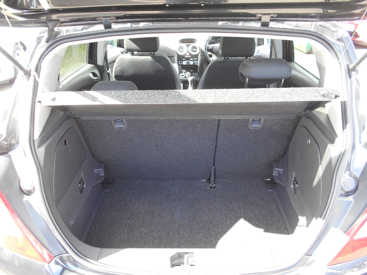 Used Vauxhall Corsa 2012 for sale - 78108429: Photo 16