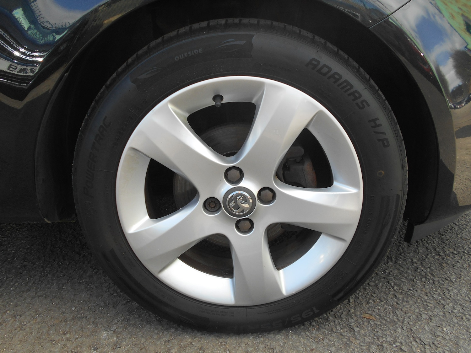 Used Vauxhall Corsa 2012 for sale - 78108429: Photo 17