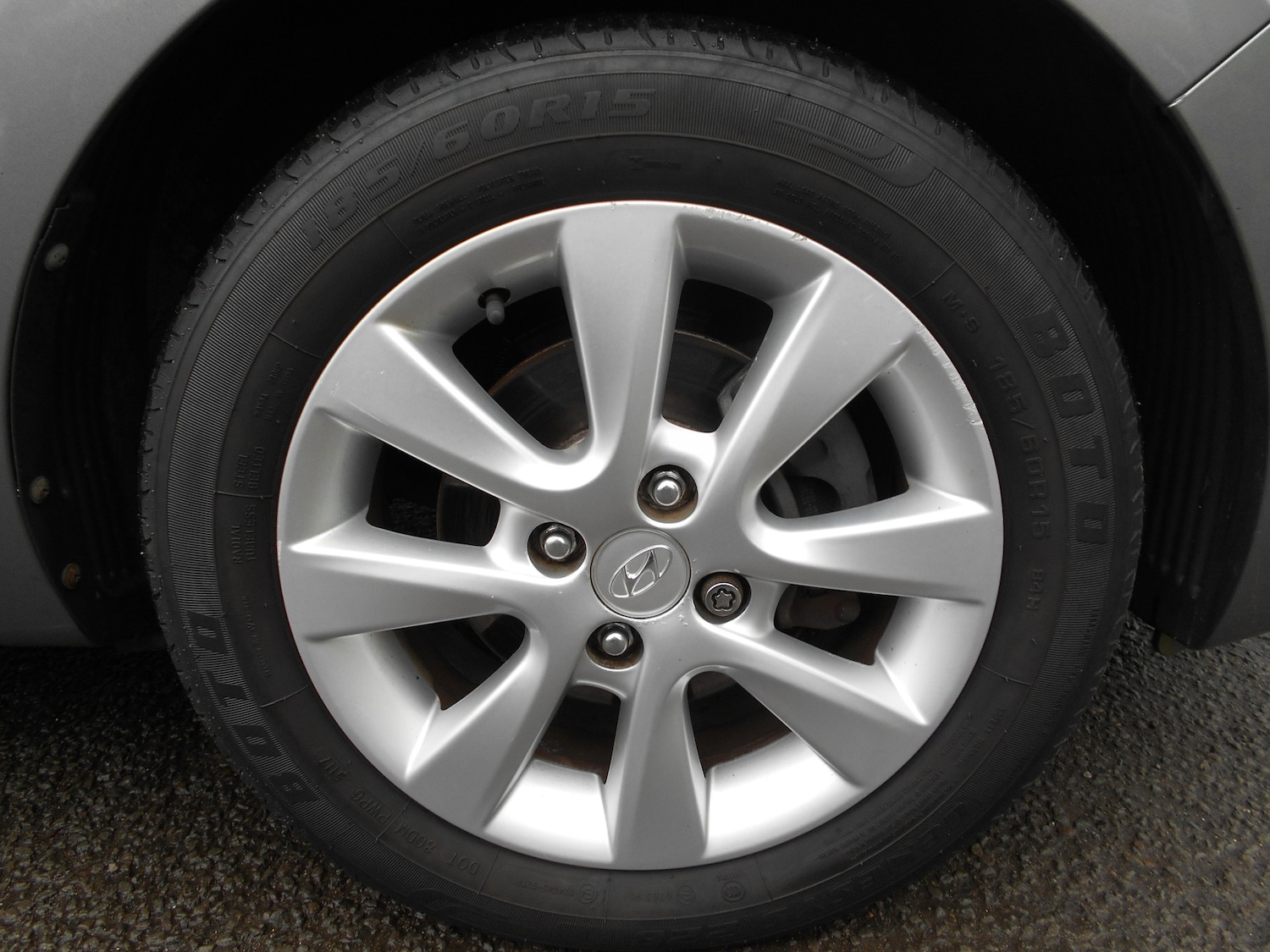 Used Hyundai i20 2014 for sale - 77998122: Photo 16