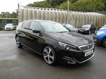 Peugeot - 308