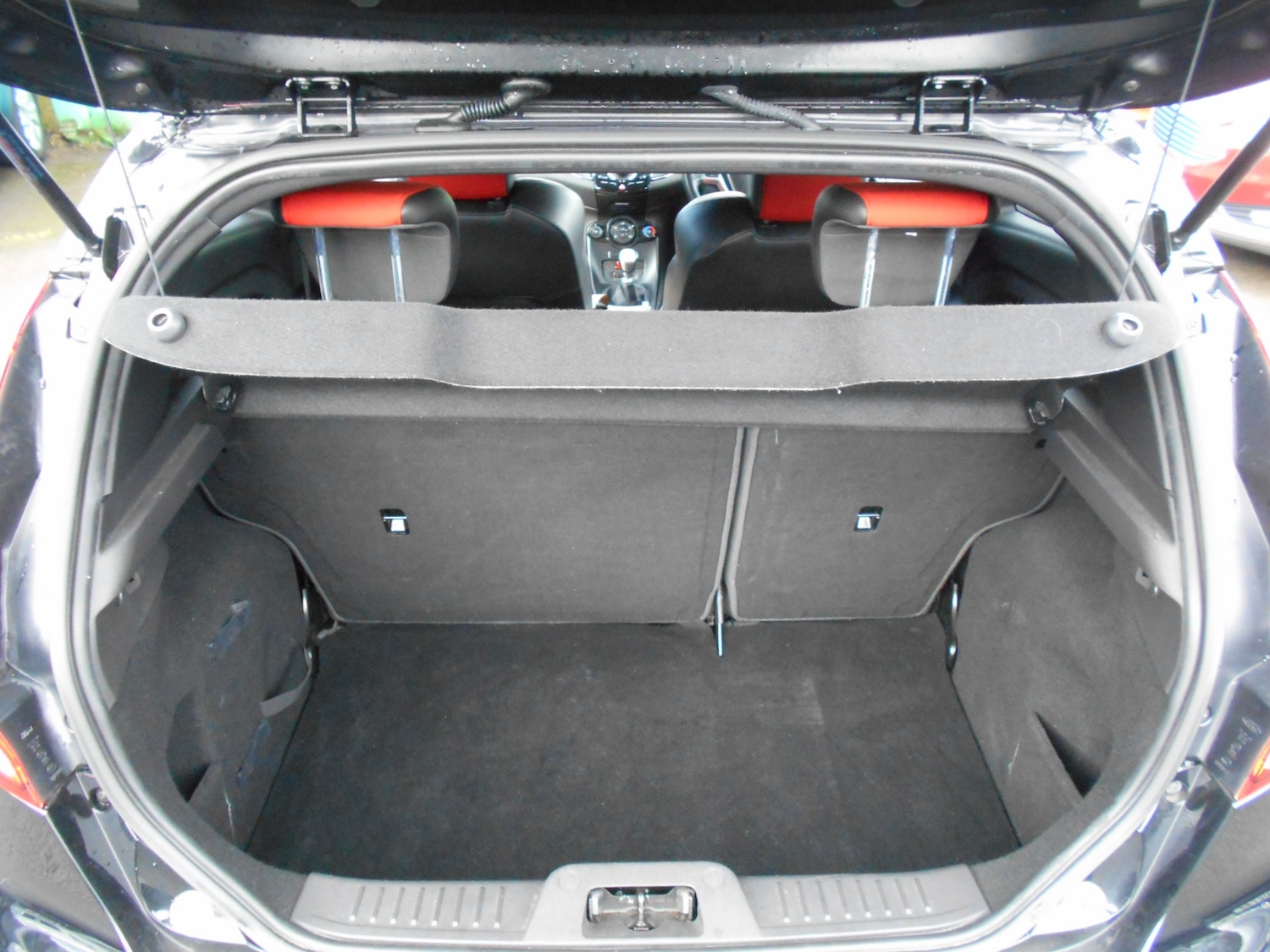 Used Ford Fiesta 2015 for sale - 76859890: Photo 13