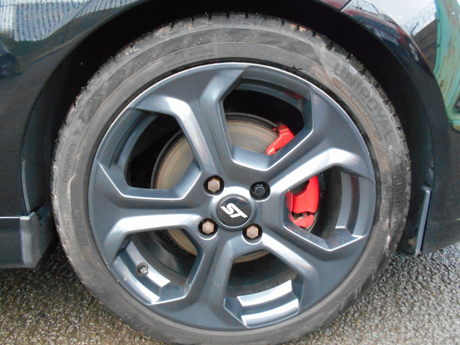 Used Ford Fiesta 2015 for sale - 76859890: Photo 9