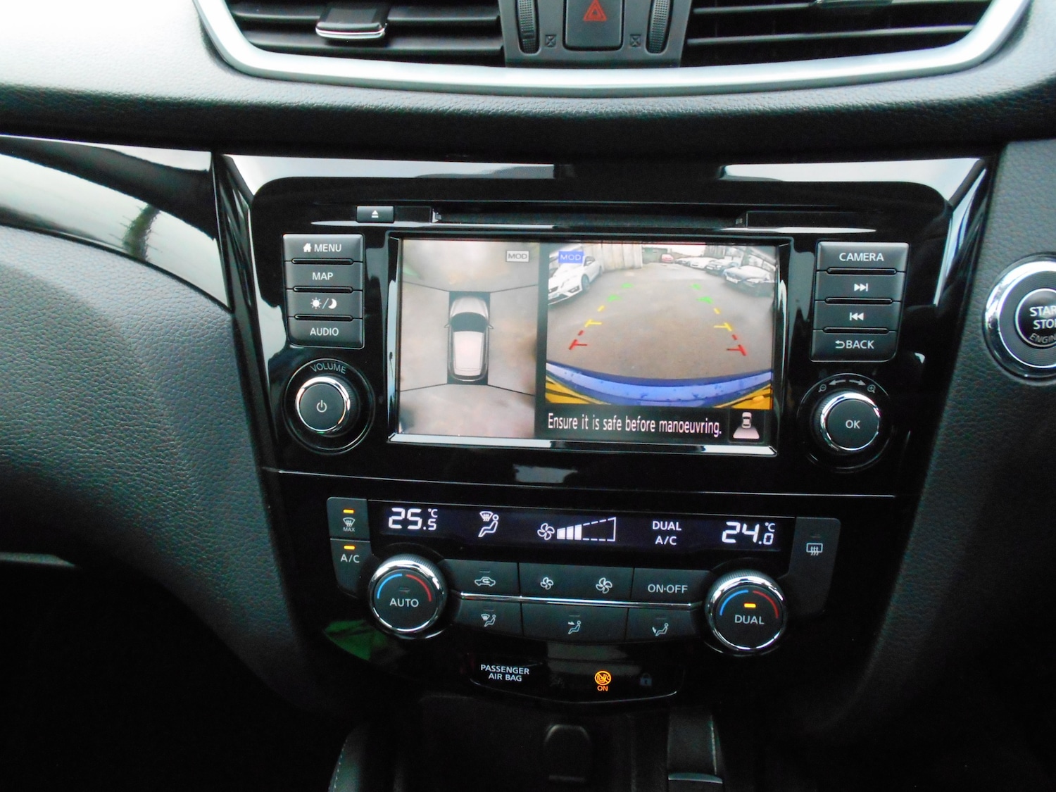 Used Nissan Qashqai 2021 for sale - 77023489: Photo 10