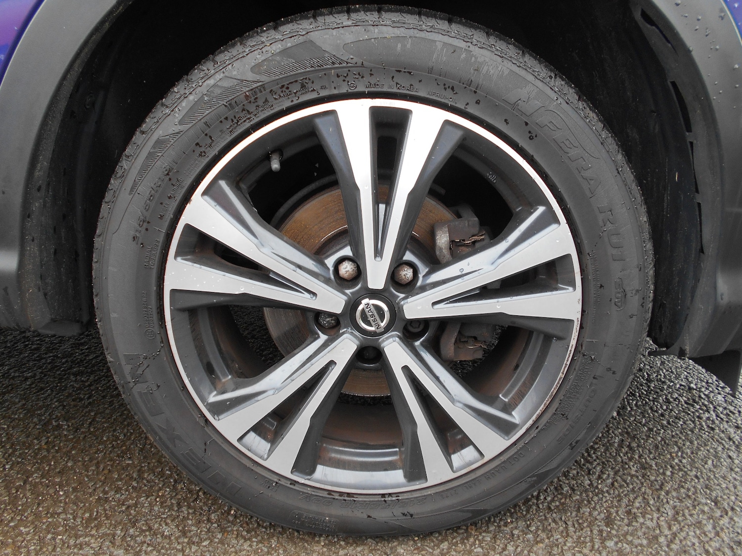 Used Nissan Qashqai 2021 for sale - 77023489: Photo 17