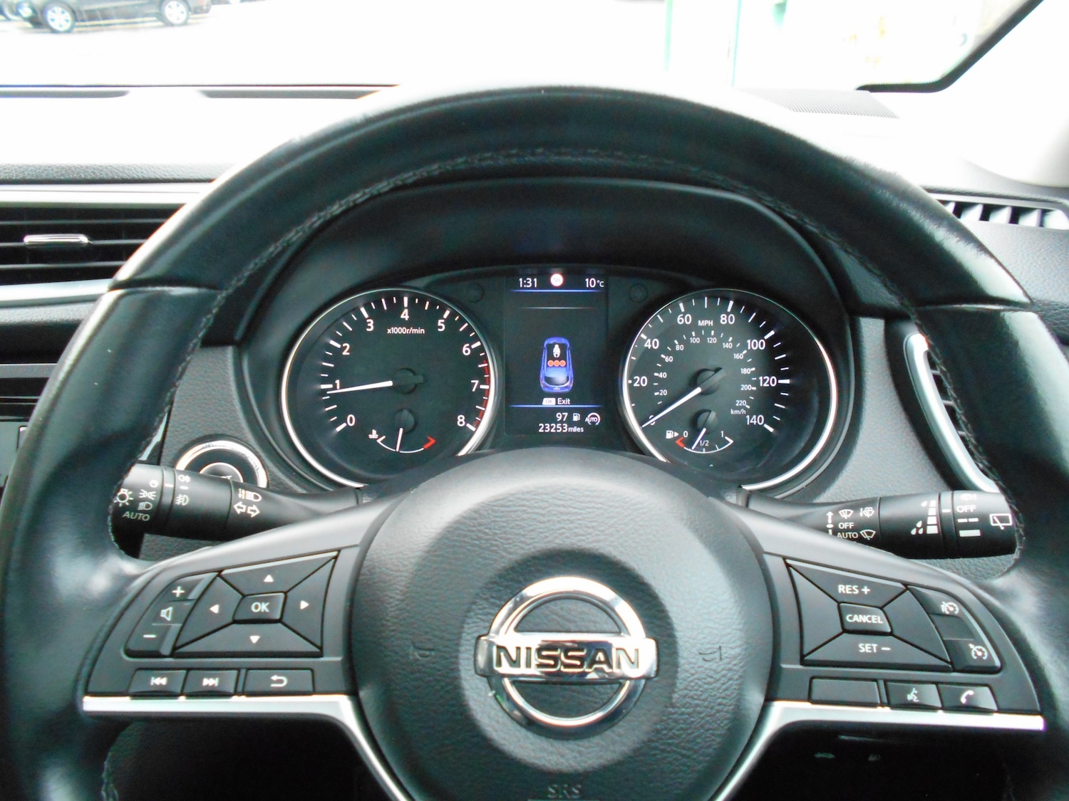 Used Nissan Qashqai 2021 for sale - 77023489: Photo 9