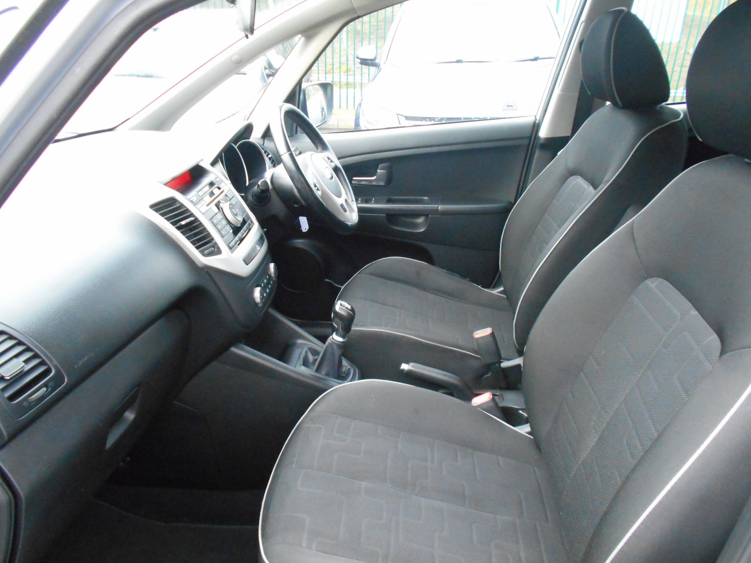 Used Kia Venga 2017 for sale - 78039688: Photo 11