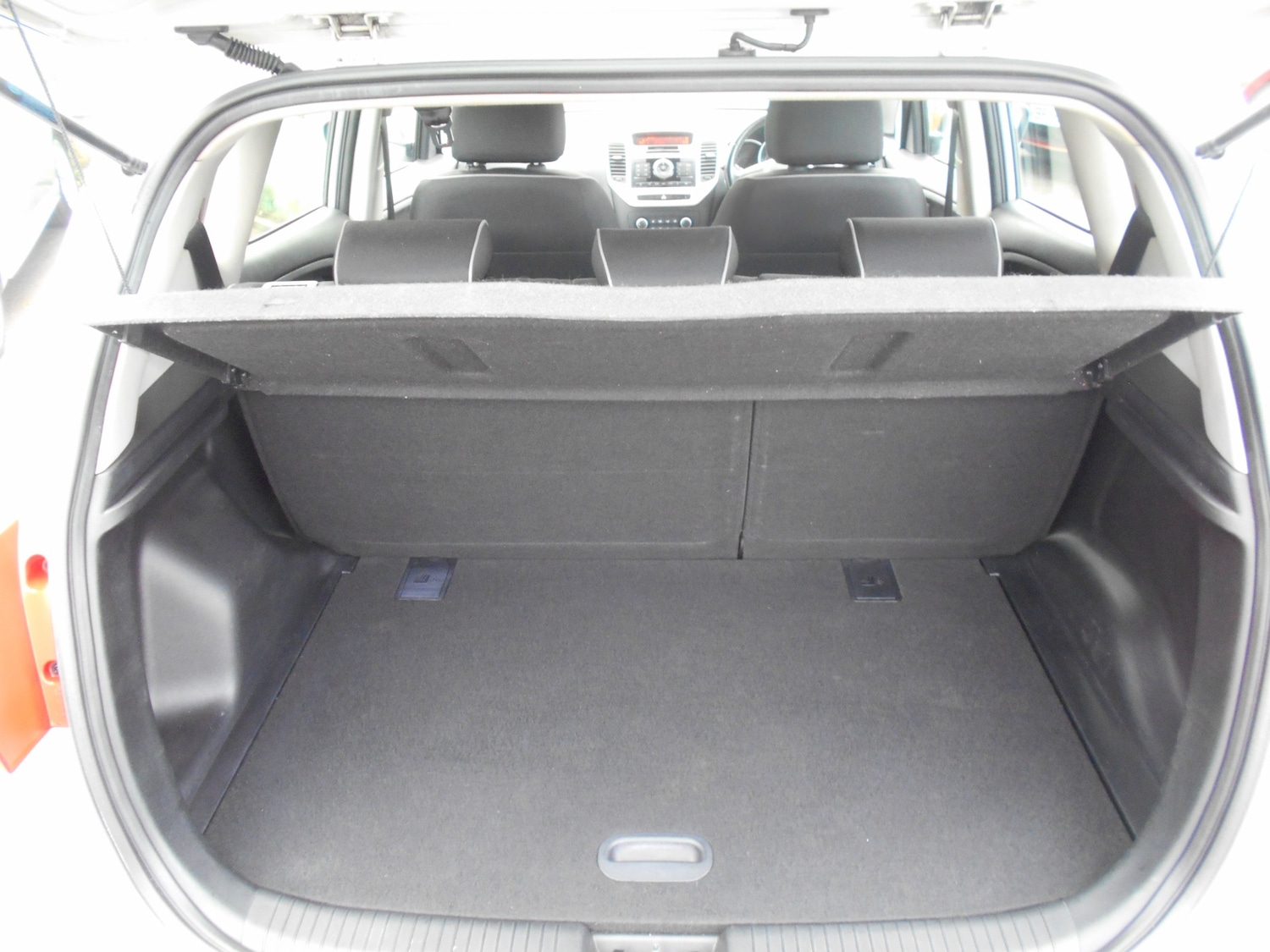 Used Kia Venga 2017 for sale - 78039688: Photo 13