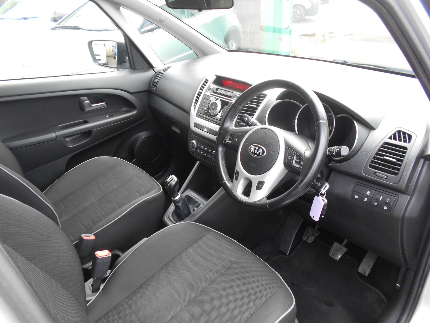 Used Kia Venga 2017 for sale - 78039688: Photo 14