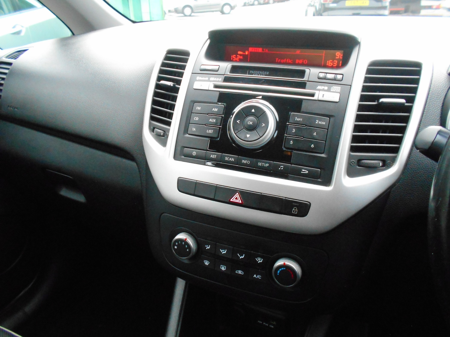 Used Kia Venga 2017 for sale - 78039688: Photo 15