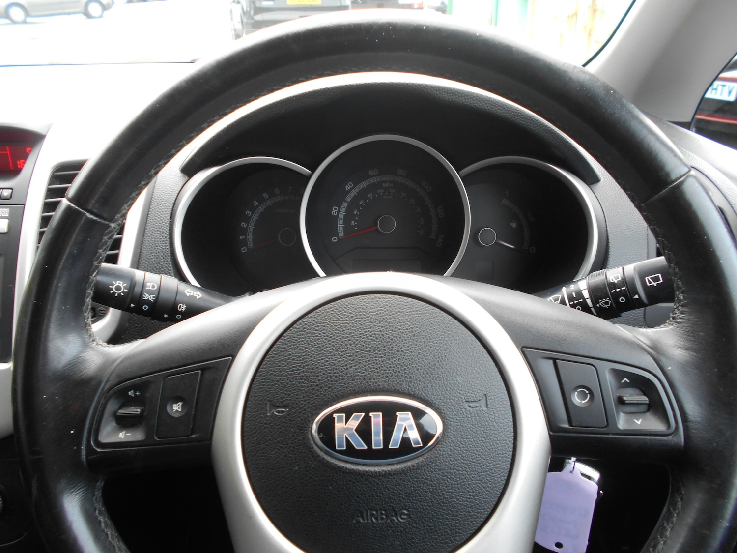 Used Kia Venga 2017 for sale - 78039688: Photo 16