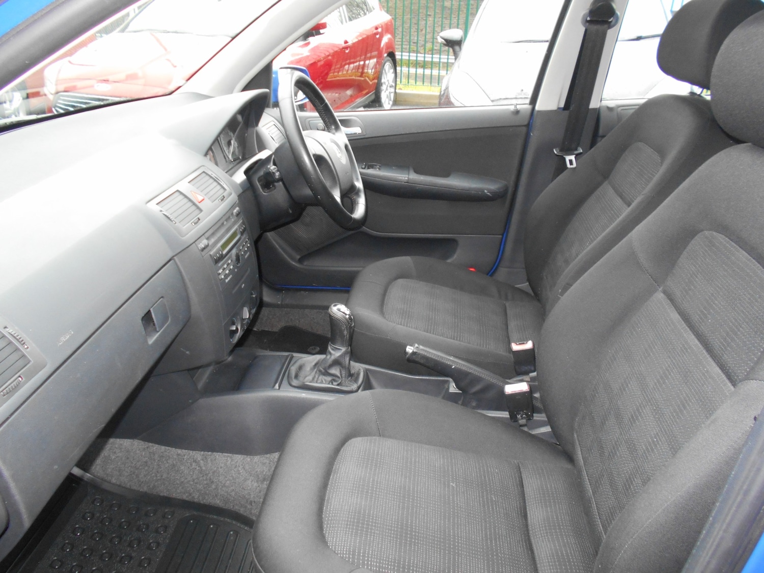 Used Skoda Fabia 2007 for sale - 76845632: Photo 10