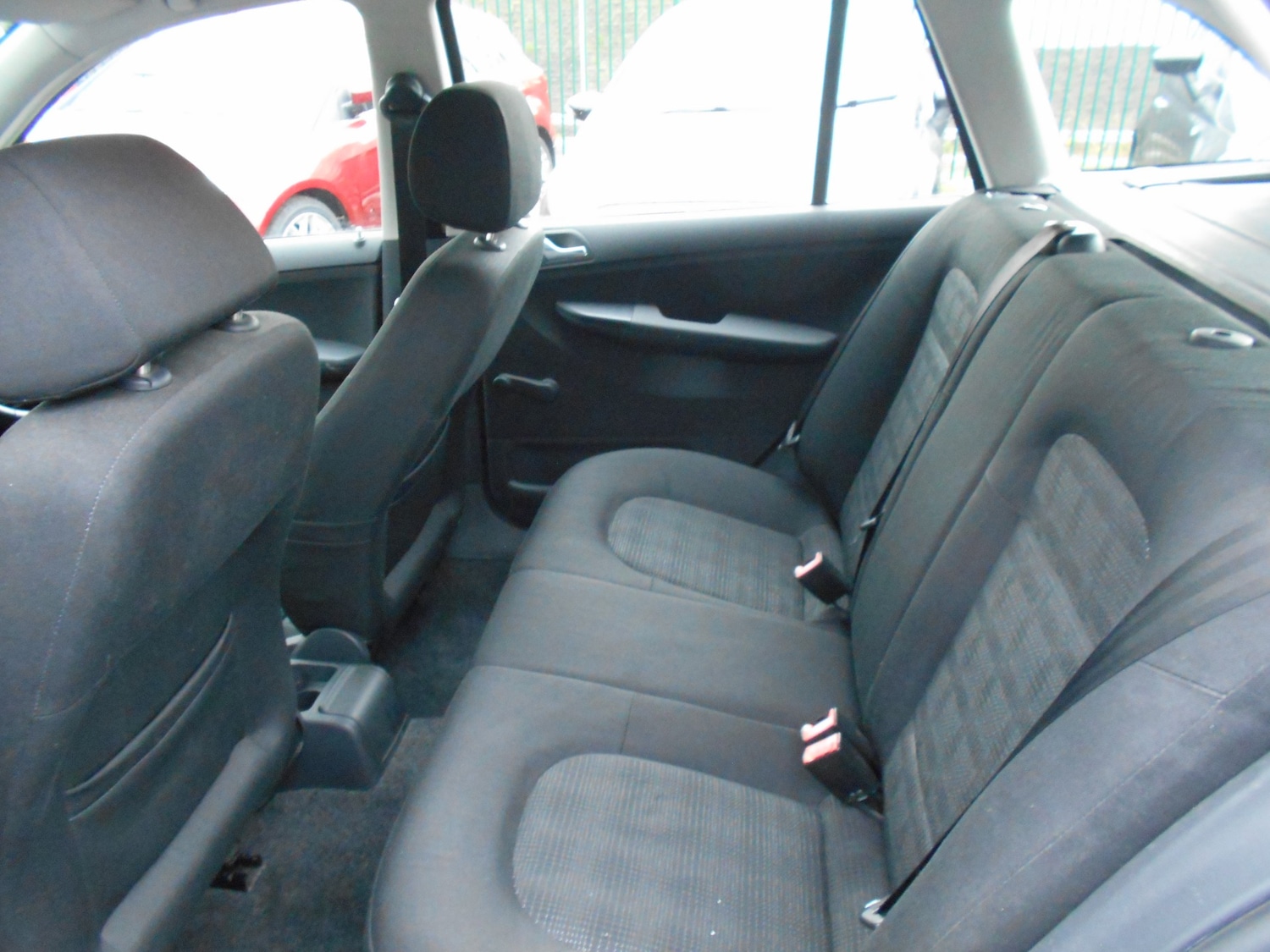 Used Skoda Fabia 2007 for sale - 76845632: Photo 11