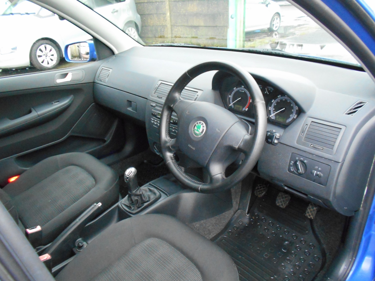 Used Skoda Fabia 2007 for sale - 76845632: Photo 14