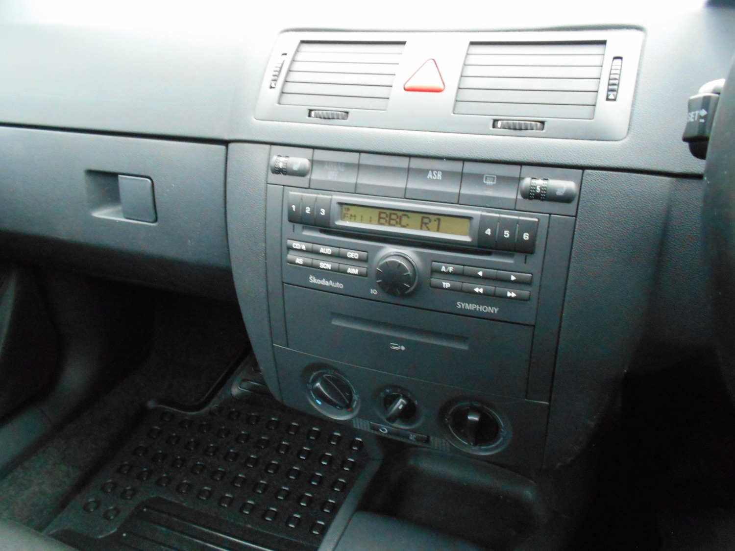 Used Skoda Fabia 2007 for sale - 76845632: Photo 15