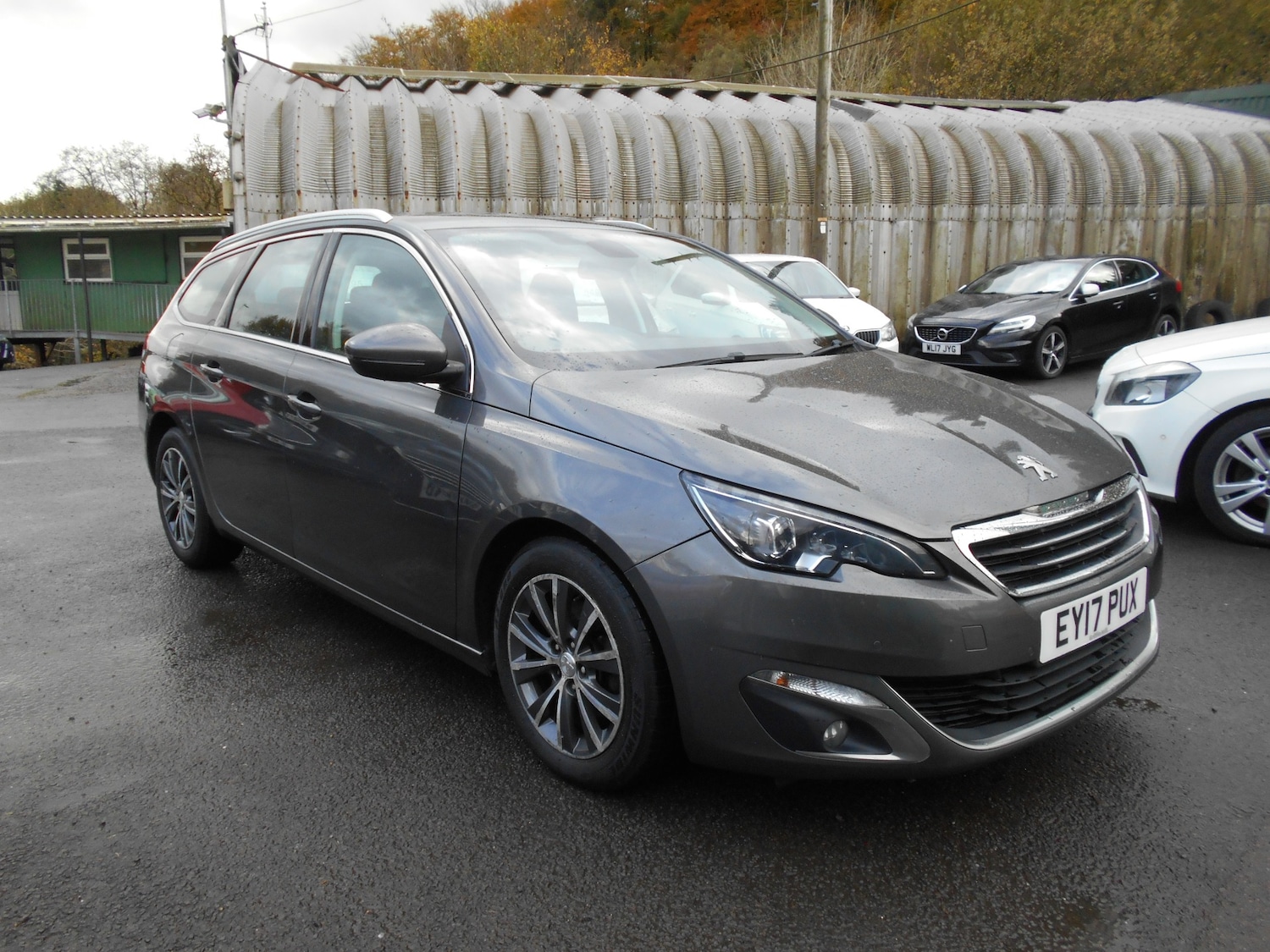 Used Peugeot 308 2017 for sale - 76426061: Photo 1