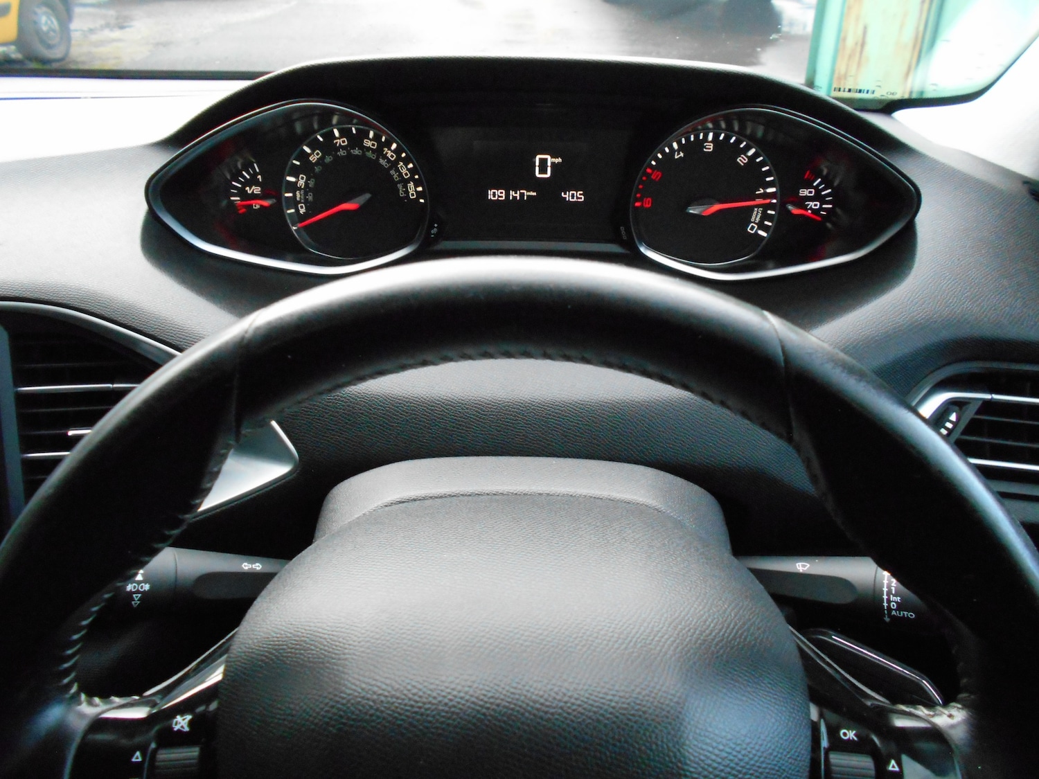 Used Peugeot 308 2017 for sale - 76426061: Photo 10