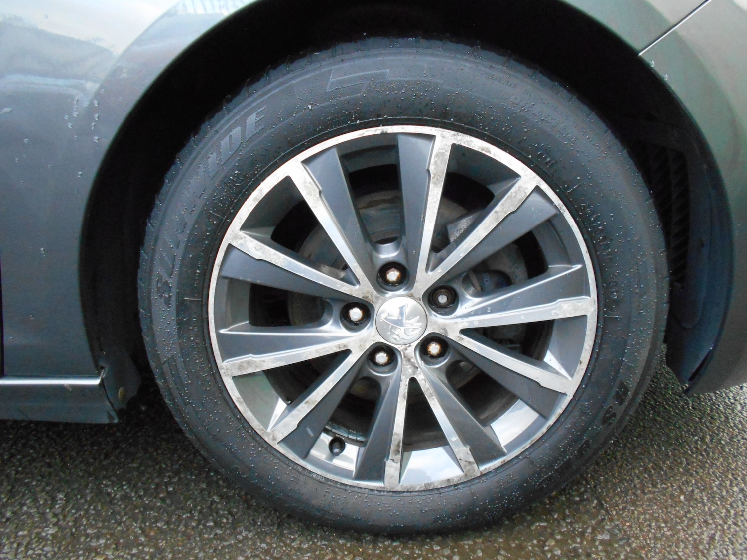 Used Peugeot 308 2017 for sale - 76426061: Photo 16