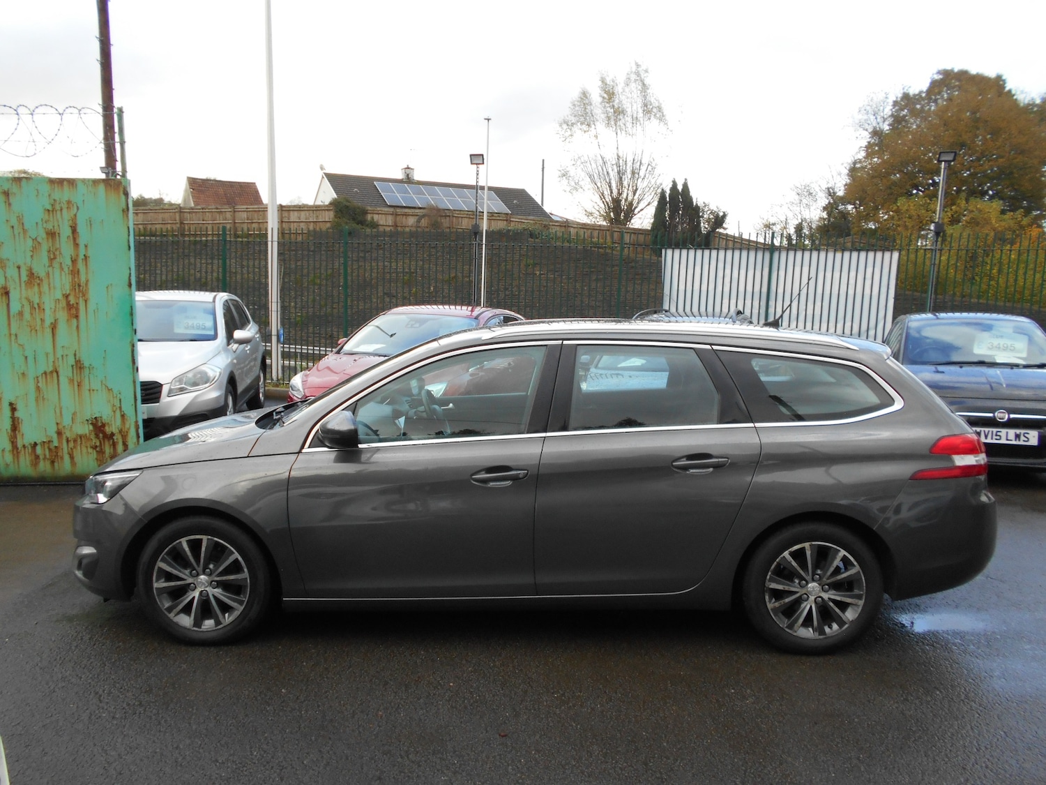 Used Peugeot 308 2017 for sale - 76426061: Photo 4