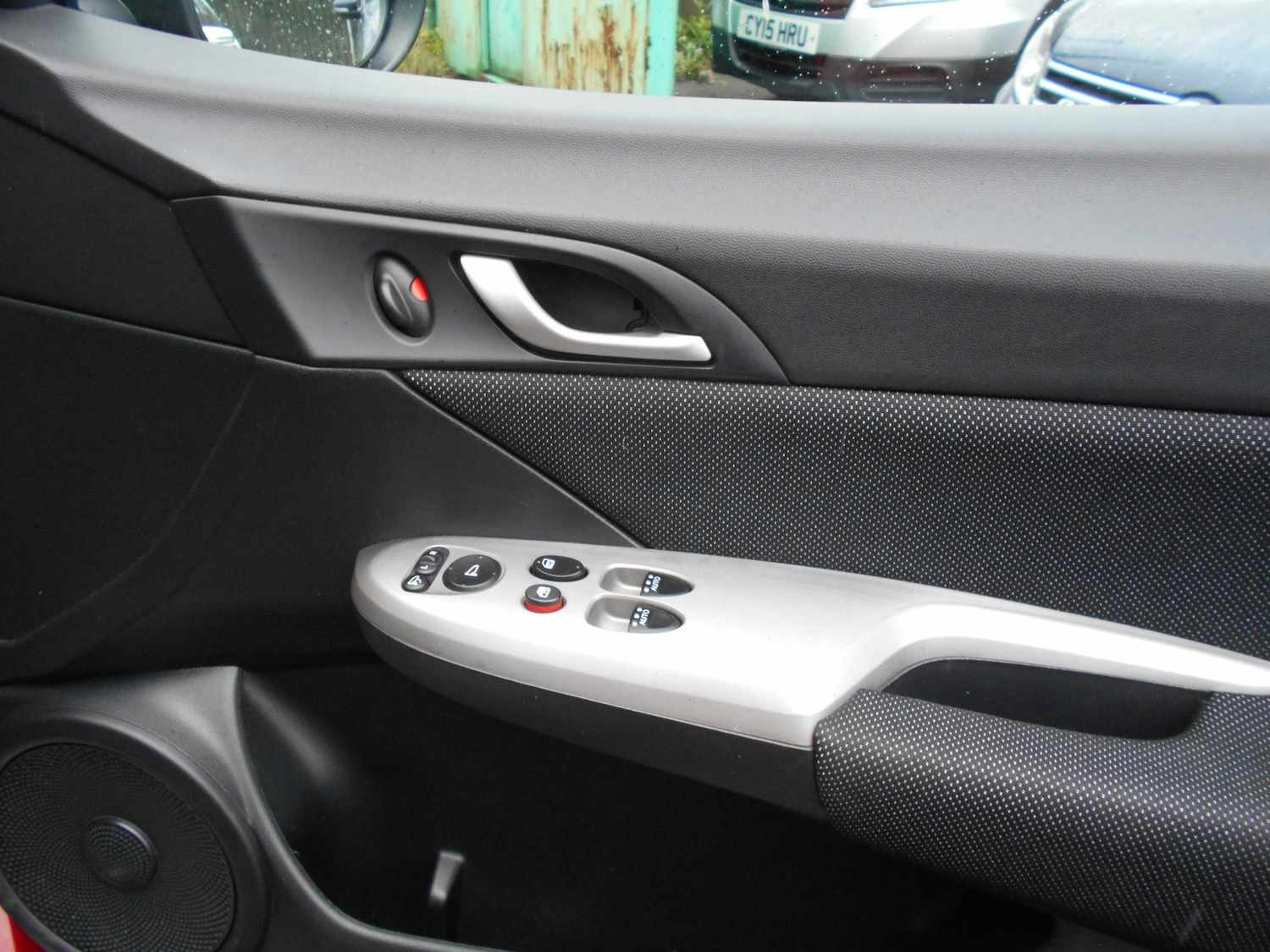 Vehicle 15