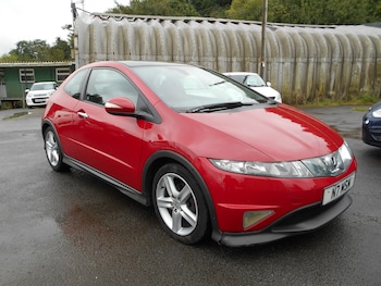 Honda - Civic