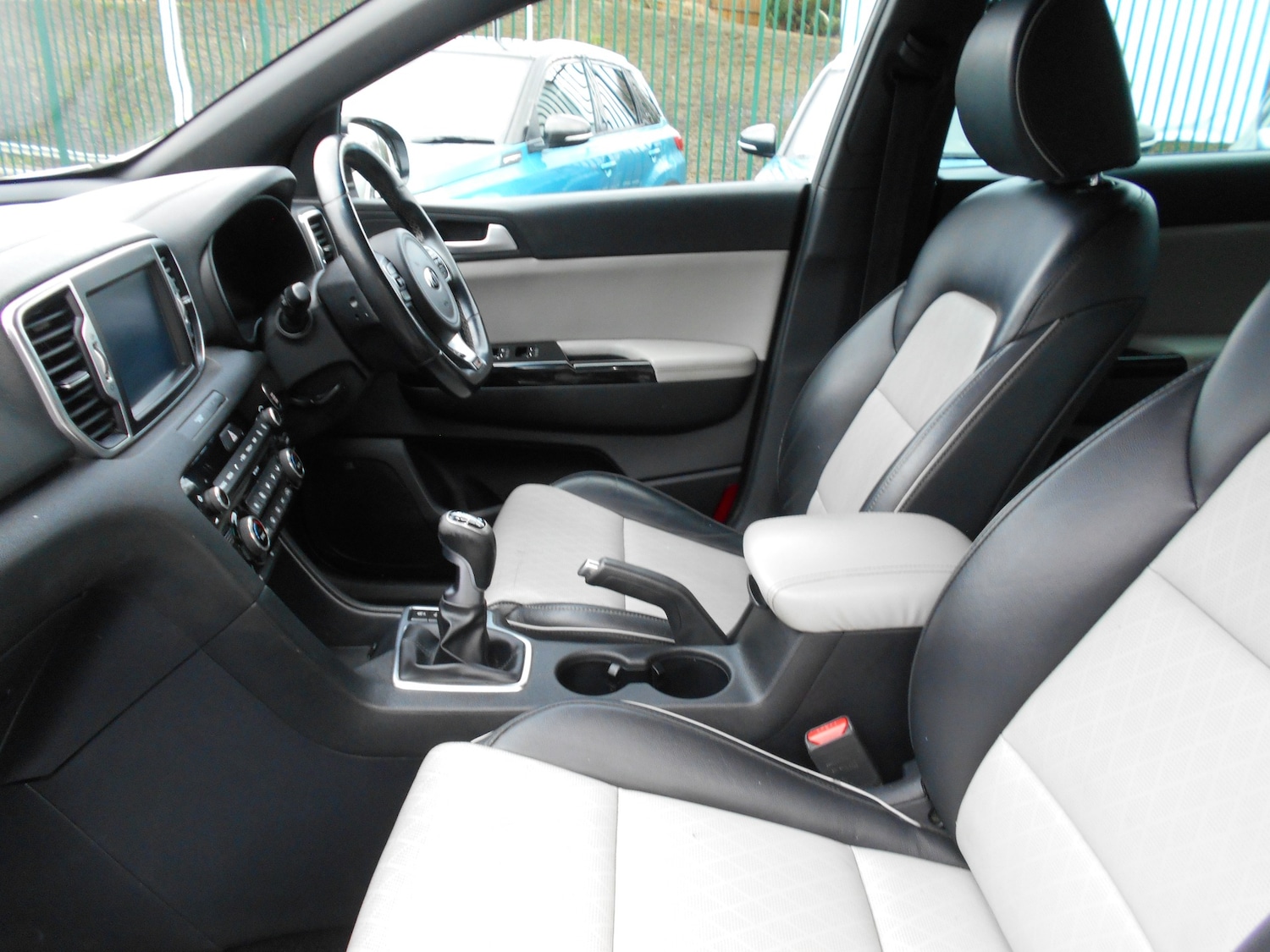 Used Kia Sportage 2017 for sale - 77297148: Photo 10