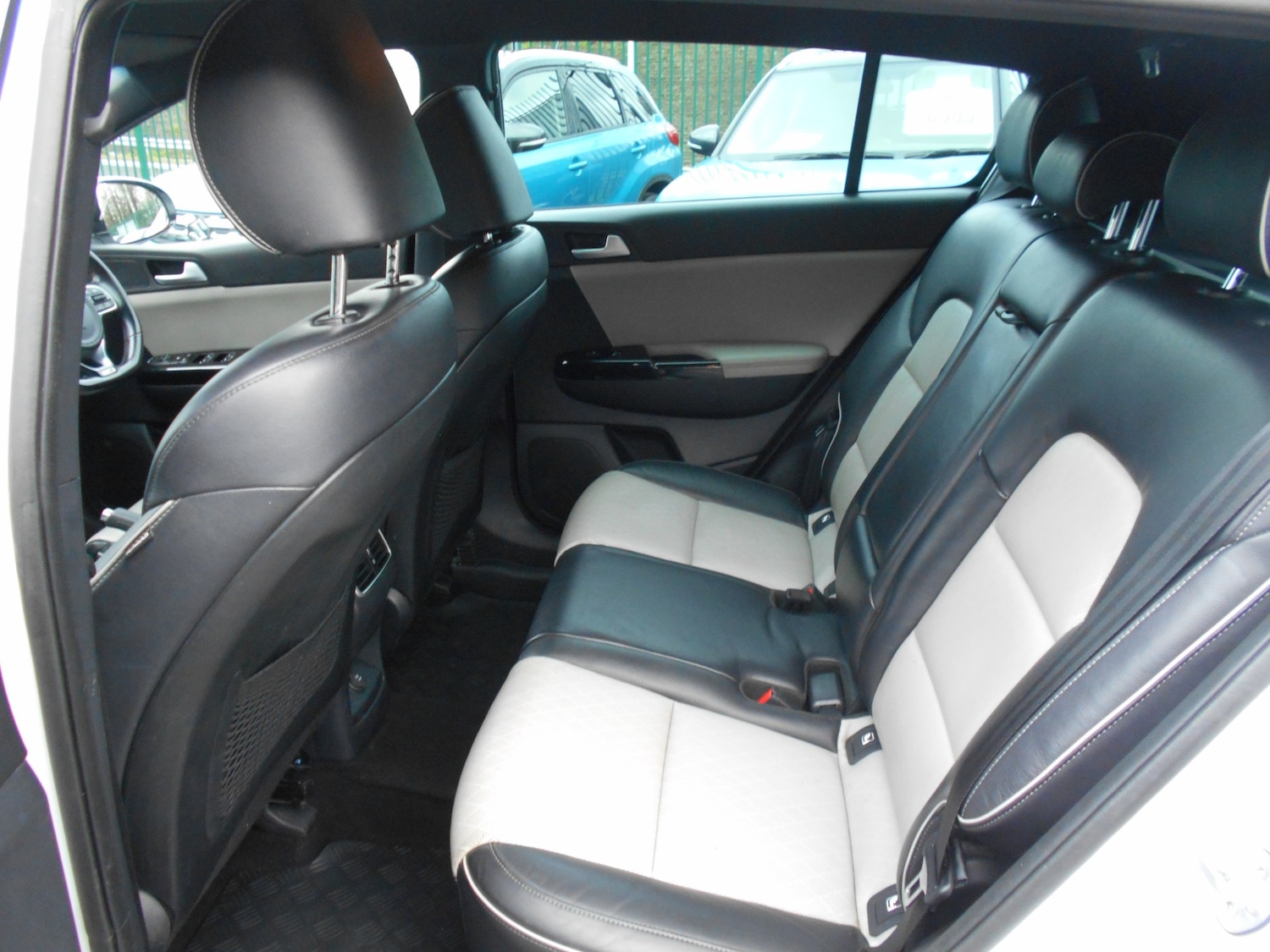 Used Kia Sportage 2017 for sale - 77297148: Photo 11