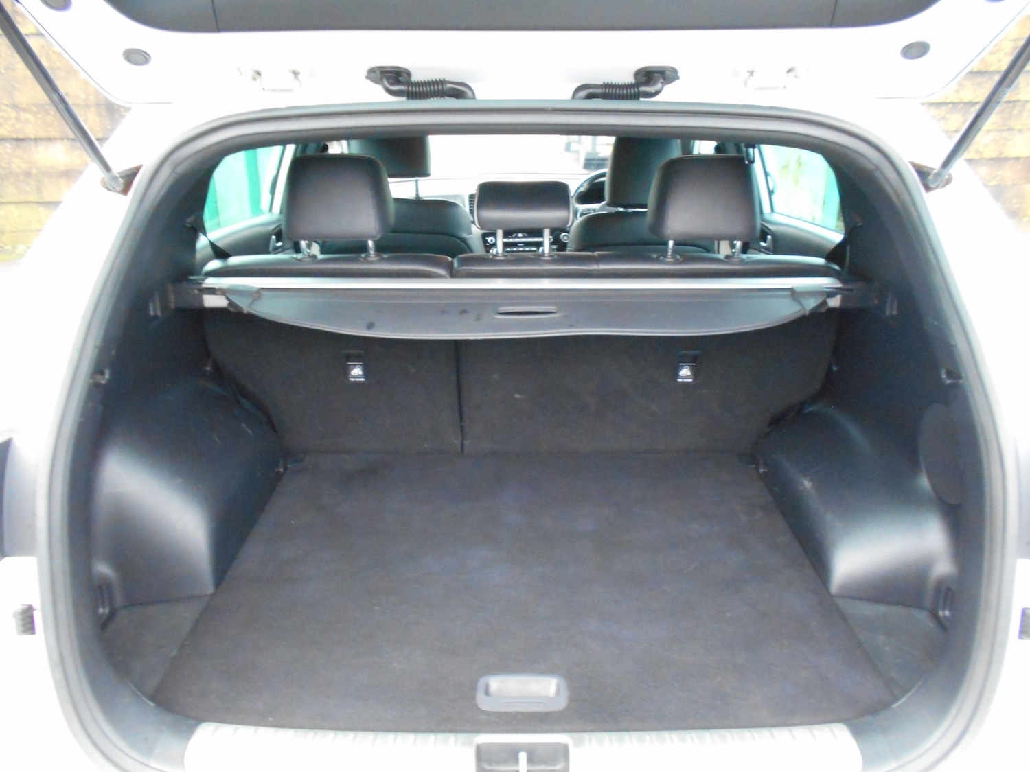 Used Kia Sportage 2017 for sale - 77297148: Photo 13