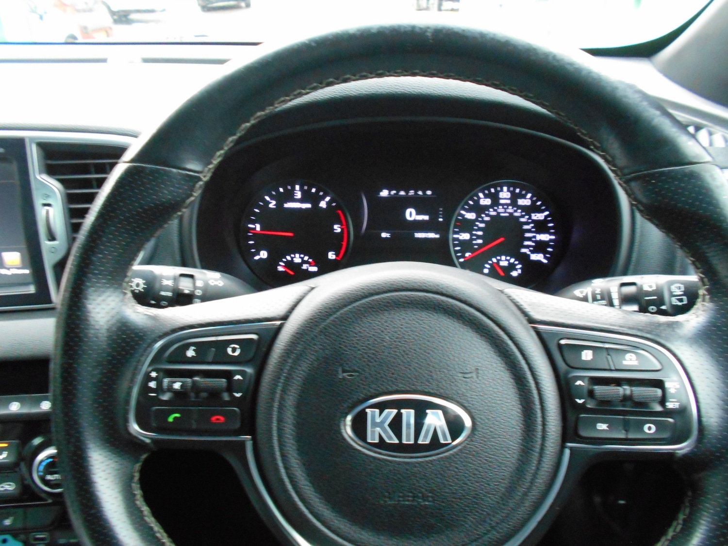 Used Kia Sportage 2017 for sale - 77297148: Photo 17