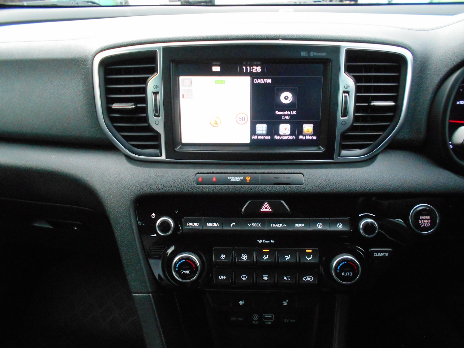 Used Kia Sportage 2017 for sale - 77297148: Photo 18