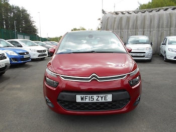 Used Citroen C4 Picasso 2015 for sale - 78531487: Photo