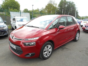 Used Citroen C4 Picasso 2015 for sale - 78531487: Photo