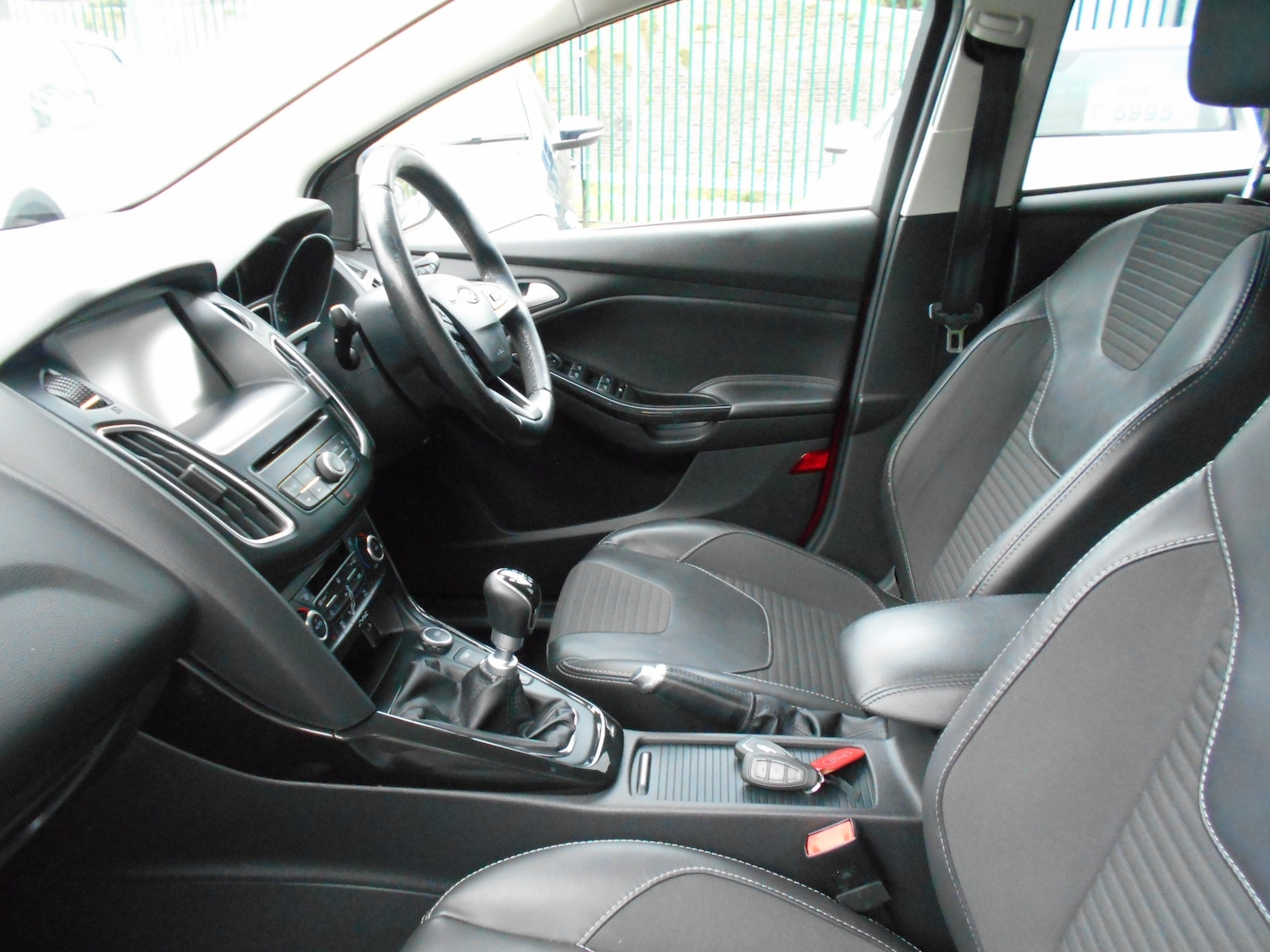 Used Ford Focus 2016 for sale - 76144370: Photo 10