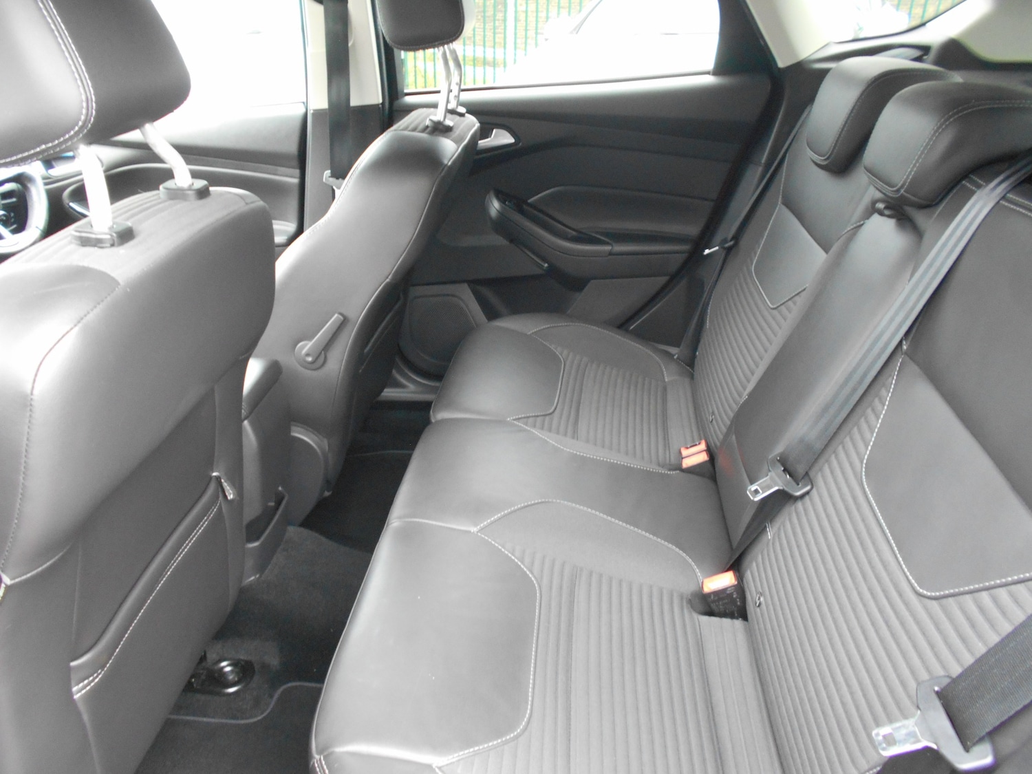 Used Ford Focus 2016 for sale - 76144370: Photo 11