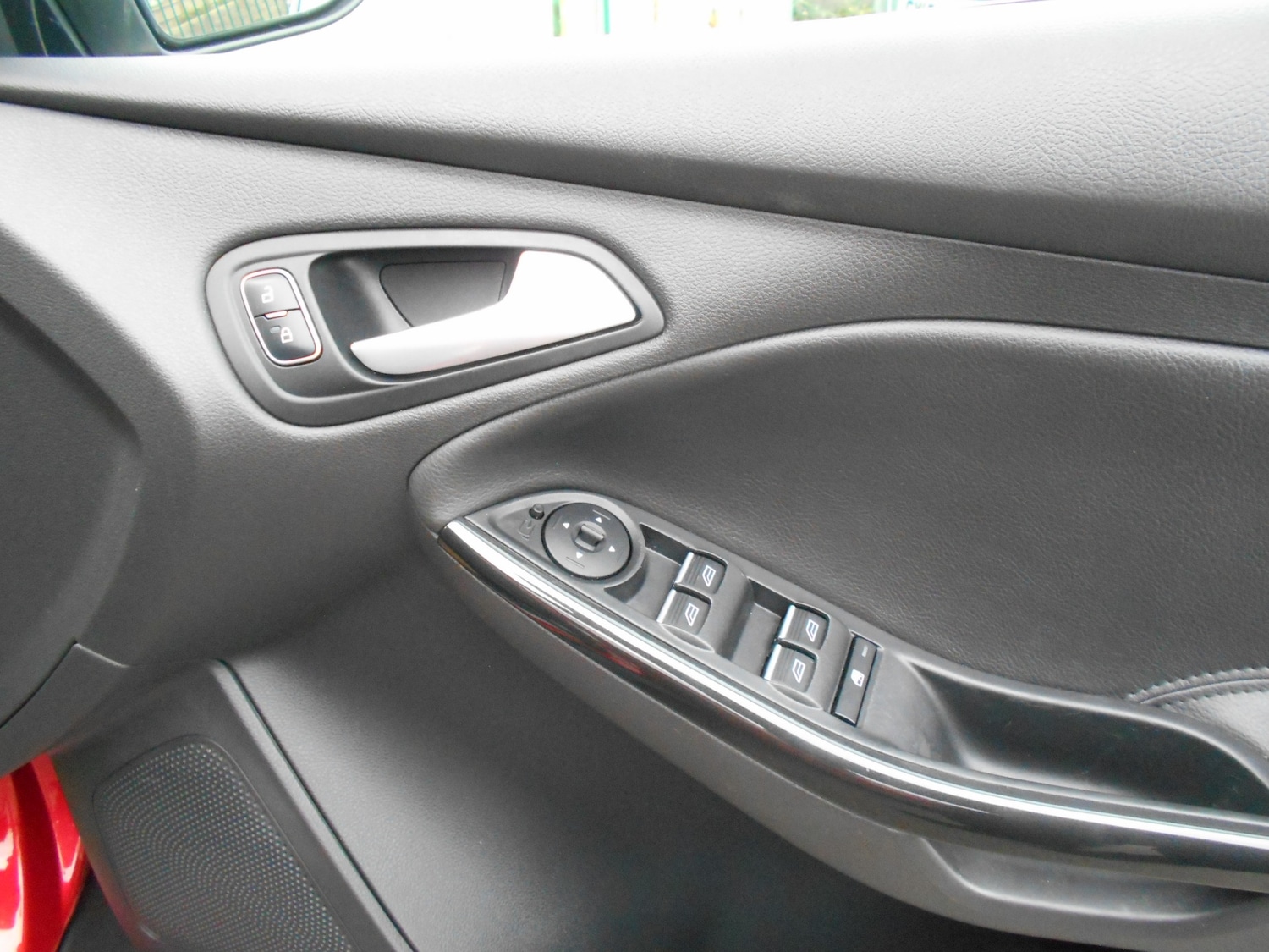 Used Ford Focus 2016 for sale - 76144370: Photo 14
