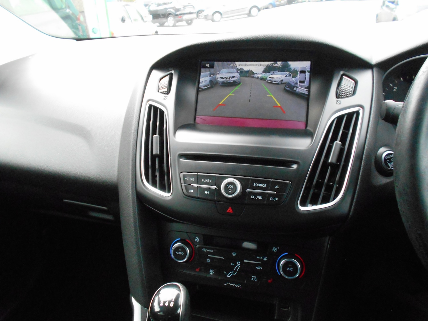 Used Ford Focus 2016 for sale - 76144370: Photo 15