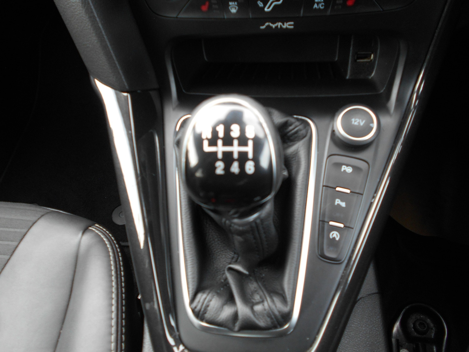 Used Ford Focus 2016 for sale - 76144370: Photo 16