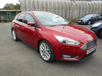 Ford - Focus