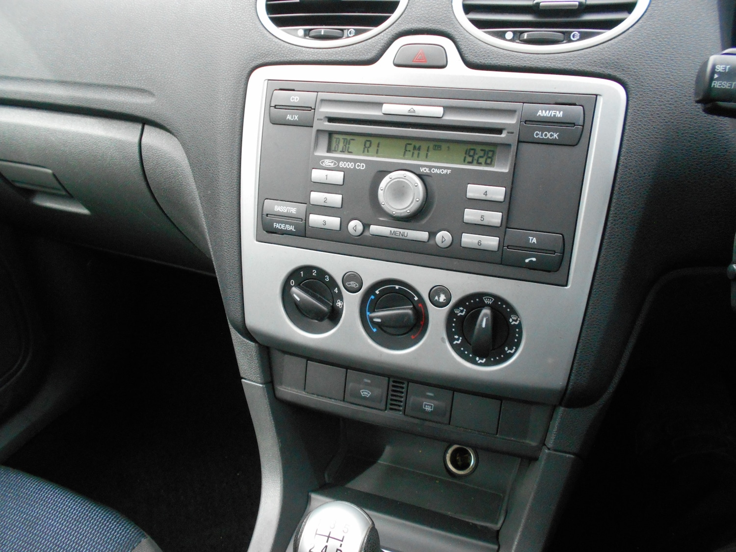 Used Ford Focus 2007 for sale - 78197737: Photo 14