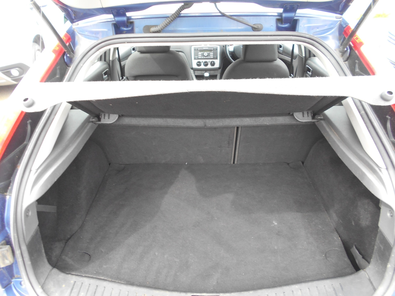 Used Ford Focus 2007 for sale - 78197737: Photo 16