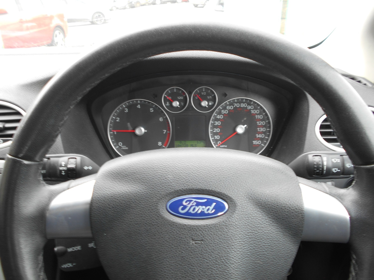 Used Ford Focus 2007 for sale - 78197737: Photo 9