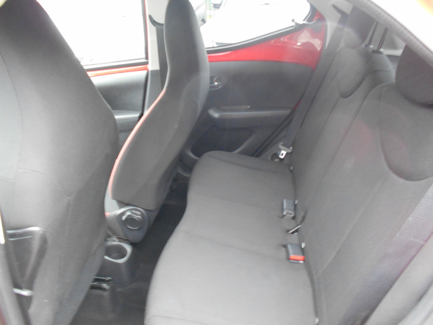 Used Toyota AYGO 2017 for sale - 78122212: Photo 10