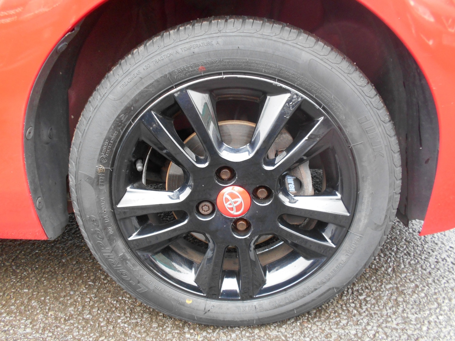 Used Toyota AYGO 2017 for sale - 78122212: Photo 15