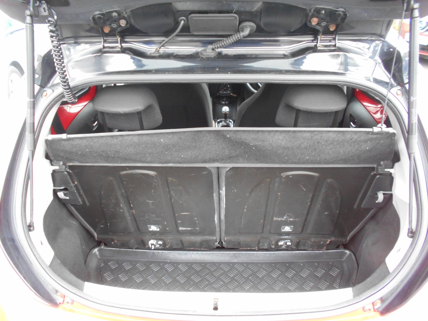 Used Toyota AYGO 2017 for sale - 78122212: Photo 16