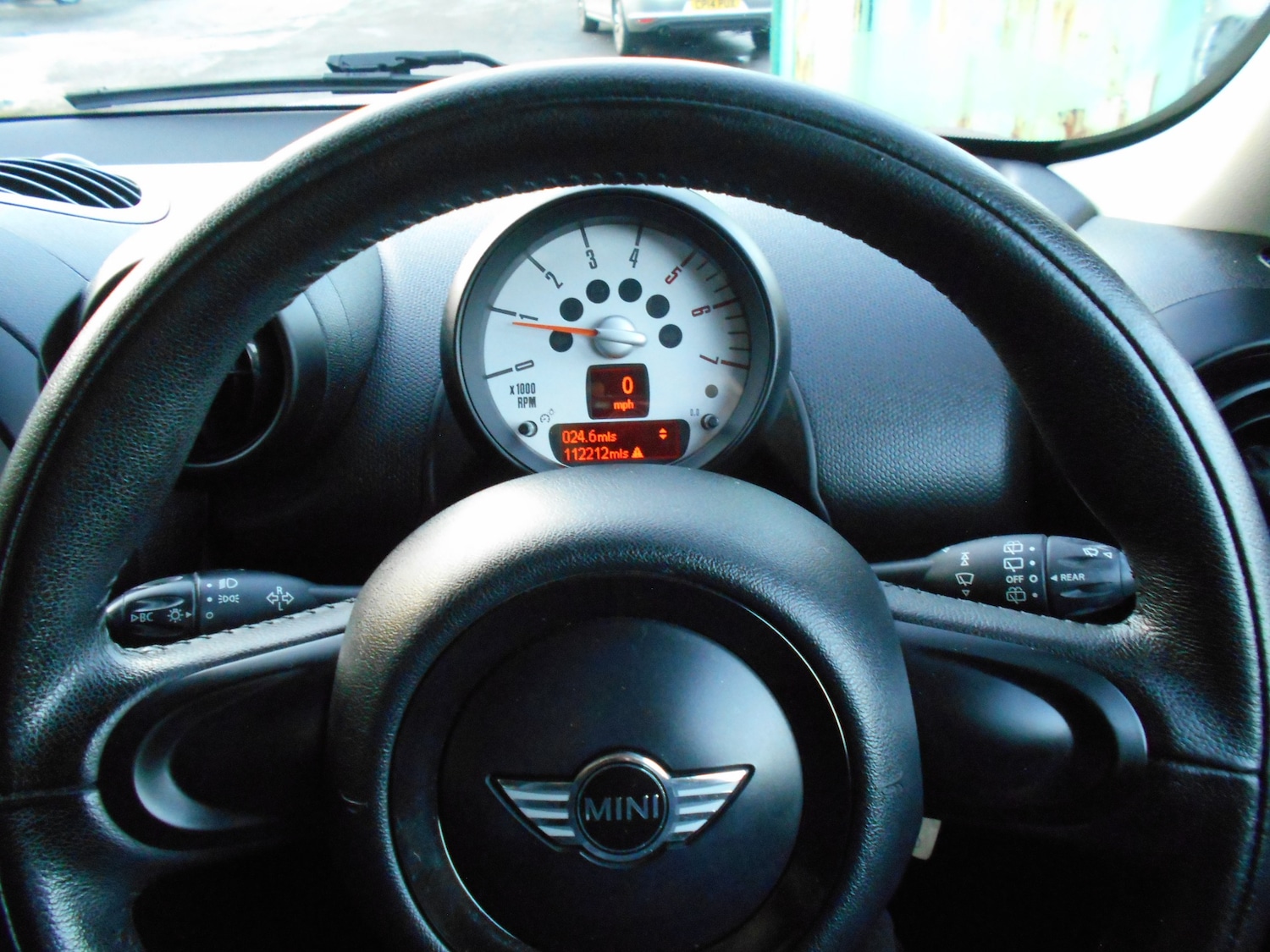 Used MINI Countryman 2013 for sale - 76404676: Photo 10