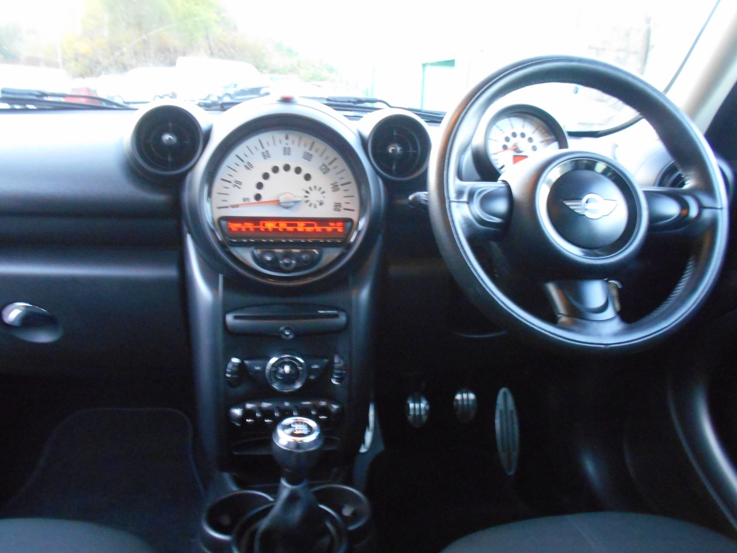 Used MINI Countryman 2013 for sale - 76404676: Photo 11