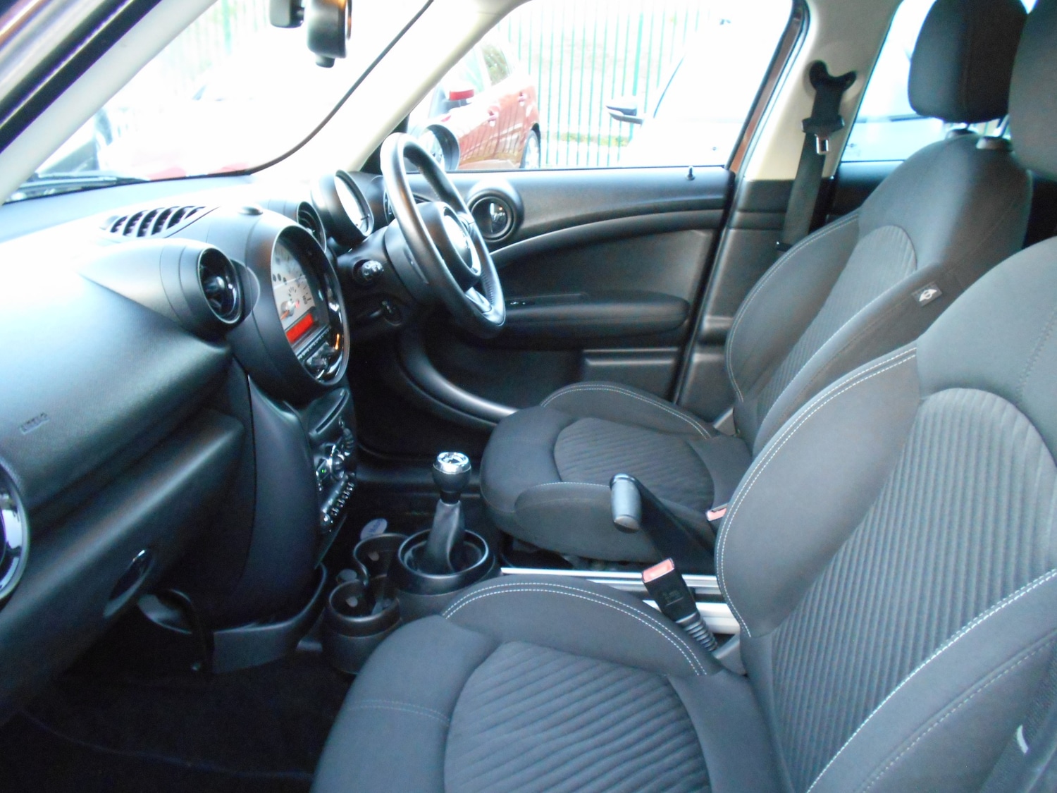 Used MINI Countryman 2013 for sale - 76404676: Photo 12