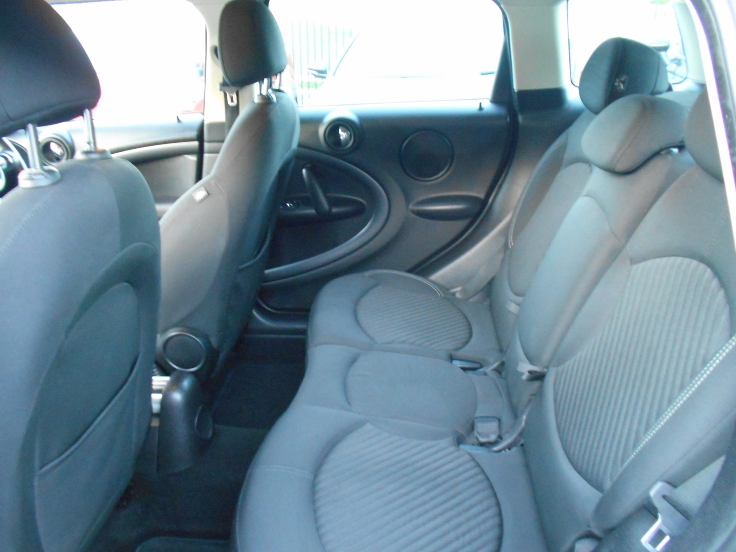 Used MINI Countryman 2013 for sale - 76404676: Photo 13