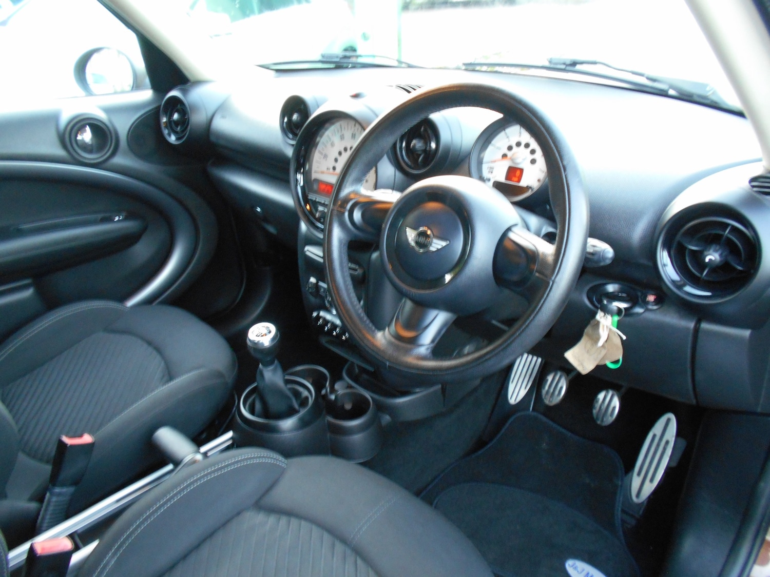 Used MINI Countryman 2013 for sale - 76404676: Photo 14
