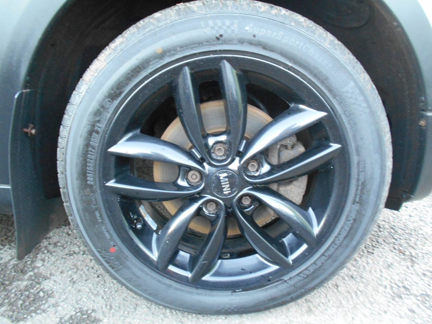 Used MINI Countryman 2013 for sale - 76404676: Photo 15